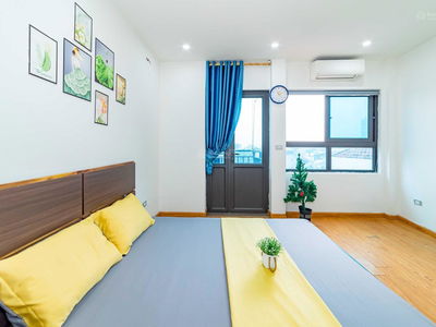 Жилье в Hanoi, Vietnam Жилье в Hanoi, Vietnam