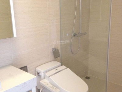 New City Thủ Thiêm, Vietnam  New City Thủ Thiêm, Vietnam