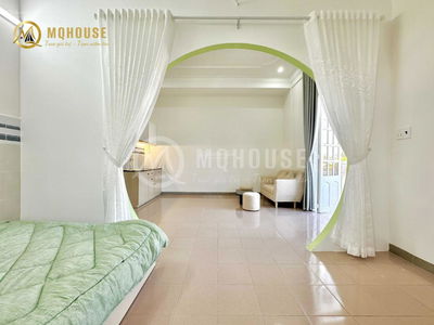 Dang Thuy Tram Street, Vietnam Dang Thuy Tram Street, Vietnam