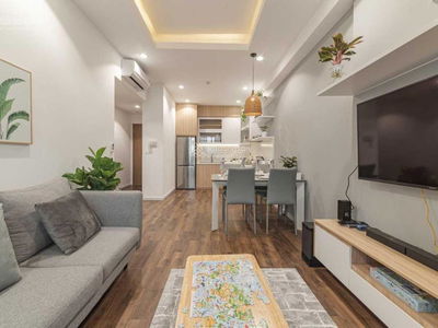 Melody Residences, Vietnam Melody Residences, Vietnam