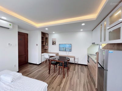 Жилье в Ho Chi Minh City, Vietnam Жилье в Ho Chi Minh City, Vietnam