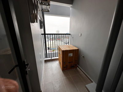 The Rivana, Vietnam The Rivana, Vietnam