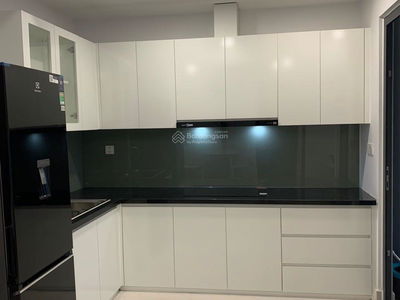 The Rivana, Vietnam The Rivana, Vietnam