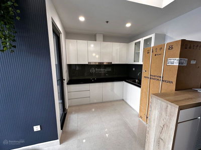 The Rivana, Vietnam The Rivana, Vietnam