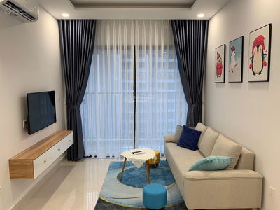 The Rivana, Vietnam The Rivana, Vietnam