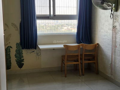 Cao ốc TDH - Bình Chiểu, Vietnam Cao ốc TDH - Bình Chiểu, Vietnam