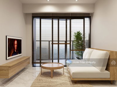 The Metropole Thủ Thiêm, Vietnam The Metropole Thủ Thiêm, Vietnam