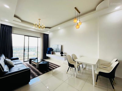 The Sun Avenue, Vietnam The Sun Avenue, Vietnam