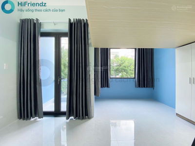 Housing in Nha Be, Vietnam Housing in Nha Be, Vietnam