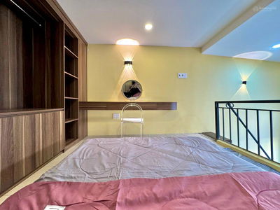 Logement dans Ho Chi Minh City, Vietnam Logement dans Ho Chi Minh City, Vietnam