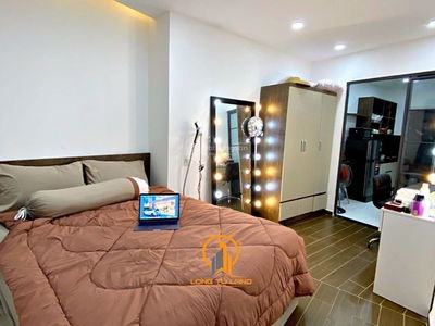 Housing in Ho Chi Minh City, Vietnam Housing in Ho Chi Minh City, Vietnam