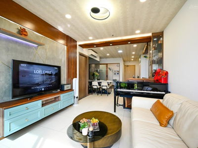 Kingston Residence, Vietnam Kingston Residence, Vietnam