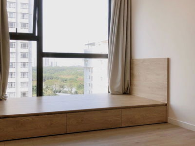 The Antonia, Vietnam The Antonia, Vietnam