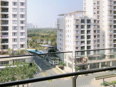 The Antonia, Vietnam The Antonia, Vietnam