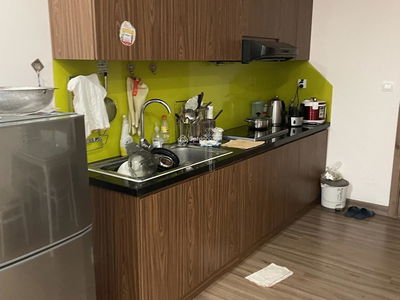 Chung cư Sky Oasis, Vietnam Chung cư Sky Oasis, Vietnam