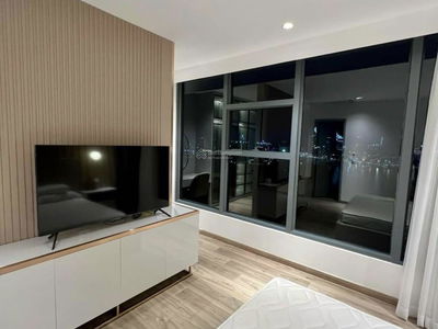 Sunwah Pearl, Vietnam Sunwah Pearl, Vietnam