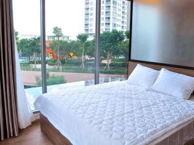 Diamond Island, Vietnam Diamond Island, Vietnam