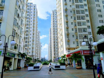 Sky Garden I, Vietnam Sky Garden I, Vietnam