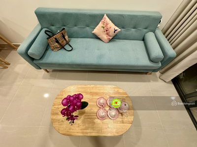 De La Sol, Vietnam De La Sol, Vietnam