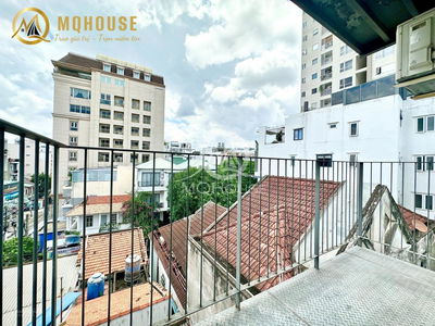 Жилье в Ho Chi Minh City, Vietnam Жилье в Ho Chi Minh City, Vietnam