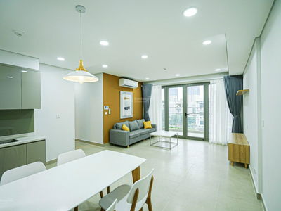 Sky 89, Vietnam Sky 89, Vietnam