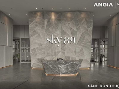 Sky 89, Vietnam Sky 89, Vietnam