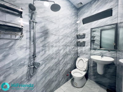 Gehäuse In Ho Chi Minh City, Vietnam Gehäuse In Ho Chi Minh City, Vietnam