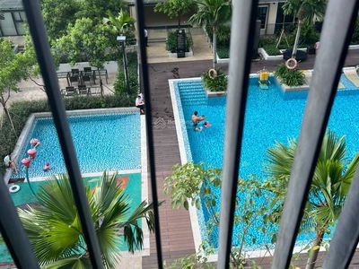 HaDo Centrosa Garden, Vietnam HaDo Centrosa Garden, Vietnam