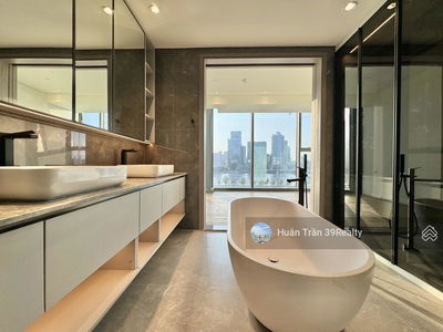 The Opera Residence, Vietnam The Opera Residence, Vietnam