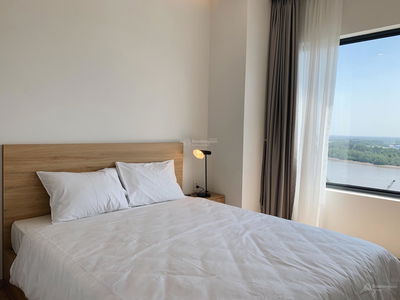 New City Thủ Thiêm, Vietnam New City Thủ Thiêm, Vietnam