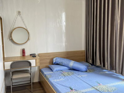 Opal Skyline, Vietnam Opal Skyline, Vietnam