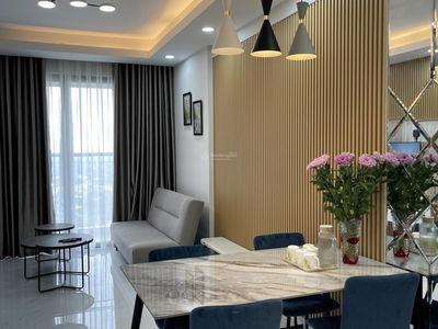 Opal Skyline, Vietnam Opal Skyline, Vietnam