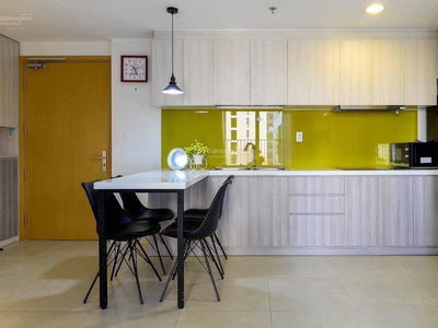 The Gold View, Vietnam  The Gold View, Vietnam