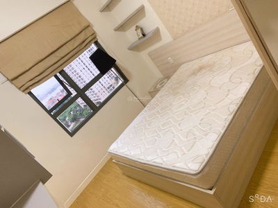 The Gold View, Vietnam  The Gold View, Vietnam