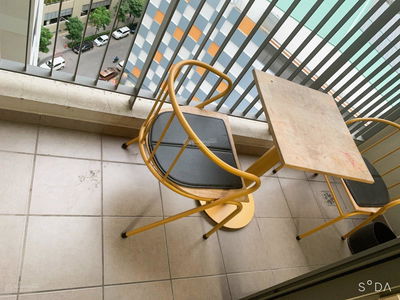 The Gold View, Vietnam The Gold View, Vietnam