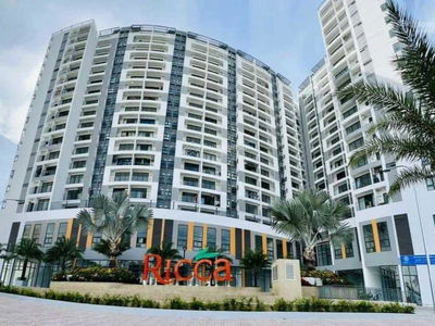 Ricca Apartment District 9, Vietnam Ricca Apartment District 9, Vietnam
