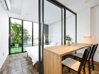 Housing in Nha Be, Vietnam Housing in Nha Be, Vietnam