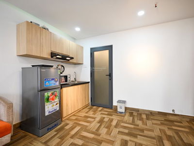 Жилье в Nha Be, Vietnam Жилье в Nha Be, Vietnam