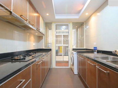 Saigon Pearl, Vietnam Saigon Pearl, Vietnam