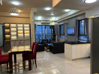 Docklands Sài Gòn, Vietnam Docklands Sài Gòn, Vietnam