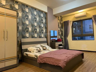 Docklands Sài Gòn, Vietnam Docklands Sài Gòn, Vietnam