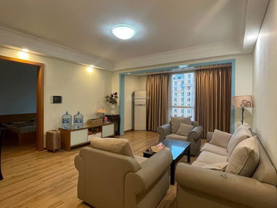 The Manor - TP. Hồ Chí Minh, Vietnam The Manor - TP. Hồ Chí Minh, Vietnam