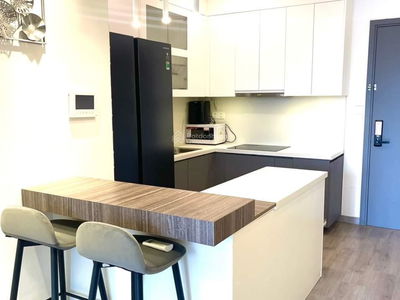 Opal SaiGon Pearl, Vietnam Opal SaiGon Pearl, Vietnam