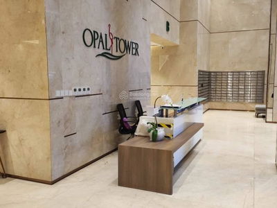 Opal SaiGon Pearl, Vietnam Opal SaiGon Pearl, Vietnam