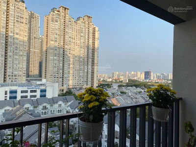 Opal SaiGon Pearl, Vietnam Opal SaiGon Pearl, Vietnam