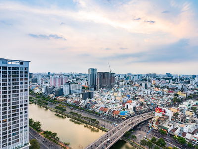 Masteri Millennium, Vietnam Masteri Millennium, Vietnam