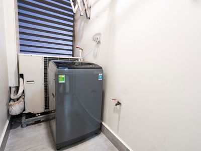 Masteri Millennium, Vietnam Masteri Millennium, Vietnam