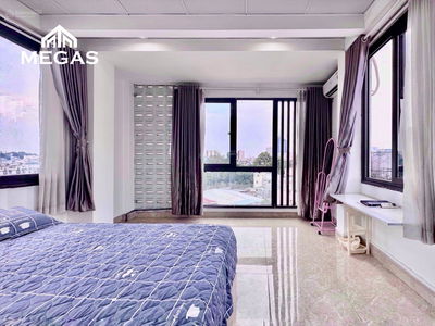 Alojamiento en Ho Chi Minh City, Vietnam Alojamiento en Ho Chi Minh City, Vietnam