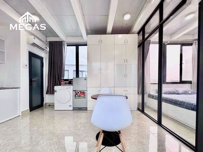 Жилье в Ho Chi Minh City, Vietnam Жилье в Ho Chi Minh City, Vietnam