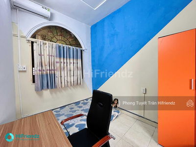 Alojamiento en Ho Chi Minh City, Vietnam Alojamiento en Ho Chi Minh City, Vietnam